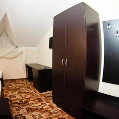 Отель Авдаллини, Анапа, Краснодарский край