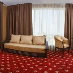 Гостиница Золотой берег, Анапа, Краснодарский край