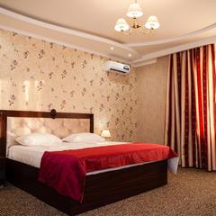 Отель Авдаллини, Анапа, Краснодарский край