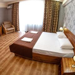 Отель Авдаллини, Анапа, Краснодарский край