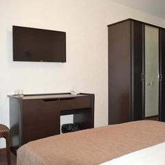 Гостиница Золотой берег, Анапа, Краснодарский край