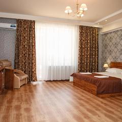 Отель Авдаллини, Анапа, Краснодарский край