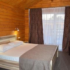 Гостиница Золотой берег, Анапа, Краснодарский край