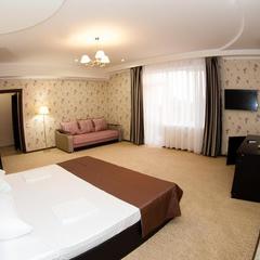 Отель Авдаллини, Анапа, Краснодарский край