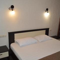 Гостиница Золотой берег, Анапа, Краснодарский край