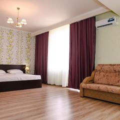 Отель Авдаллини, Анапа, Краснодарский край