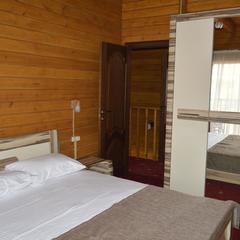 Гостиница Золотой берег, Анапа, Краснодарский край