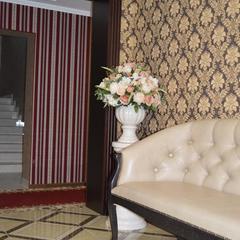 Гостиница Золотой берег, Анапа, Краснодарский край