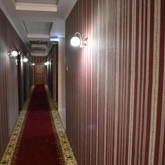 Гостиница Золотой берег, Анапа, Краснодарский край