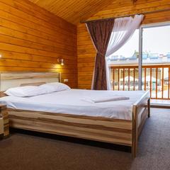 Гостиница Золотой берег, Анапа, Краснодарский край