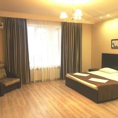 Отель Авдаллини, Анапа, Краснодарский край