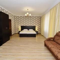 Отель Авдаллини, Анапа, Краснодарский край