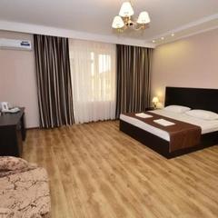 Отель Авдаллини, Анапа, Краснодарский край