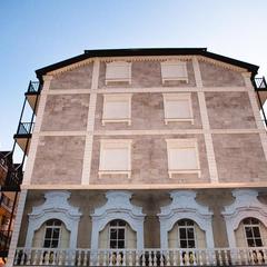 Отель Авдаллини, Анапа, Краснодарский край