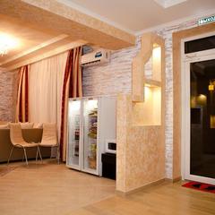 Отель Авдаллини, Анапа, Краснодарский край