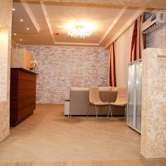 Отель Авдаллини, Анапа, Краснодарский край