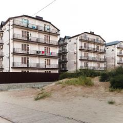 Отель Авдаллини, Анапа, Краснодарский край