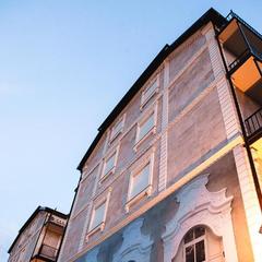 Отель Авдаллини, Анапа, Краснодарский край