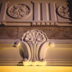 Отель Авдаллини, Анапа, Краснодарский край