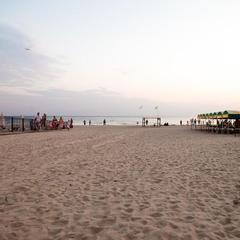 Отель Авдаллини, Анапа, Краснодарский край