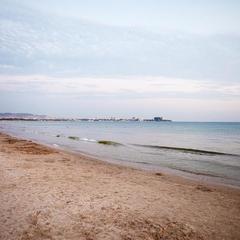 Отель Авдаллини, Анапа, Краснодарский край