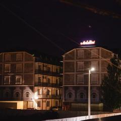 Отель Авдаллини, Анапа, Краснодарский край