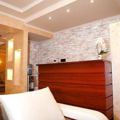 Отель Авдаллини, Анапа, Краснодарский край