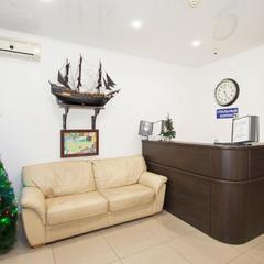 Отель Каравелла, Анапа, Краснодарский край