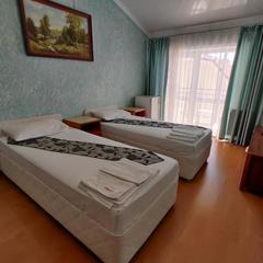 Гостевой дом Камчатка, Анапа, Краснодарский край