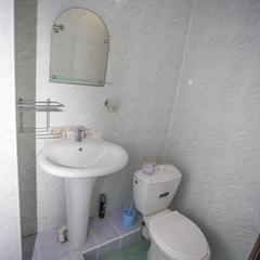 Гостевой дом Камчатка, Анапа, Краснодарский край