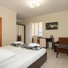 Отель Каравелла, Анапа, Краснодарский край