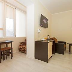 Отель Каравелла, Анапа, Краснодарский край