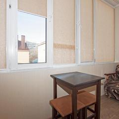 Отель Каравелла, Анапа, Краснодарский край