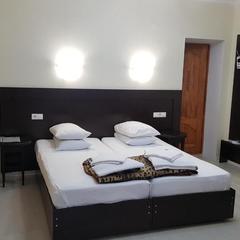 Отель Каравелла, Анапа, Краснодарский край