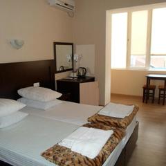 Отель Каравелла, Анапа, Краснодарский край