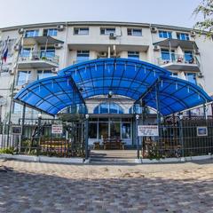 Гостевой дом Камчатка, Анапа, Краснодарский край