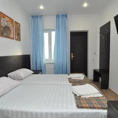 Отель Каравелла, Анапа, Краснодарский край