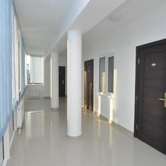 Отель Каравелла, Анапа, Краснодарский край