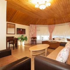 Отель Каравелла, Анапа, Краснодарский край