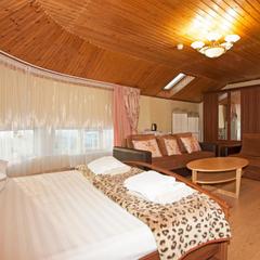 Отель Каравелла, Анапа, Краснодарский край