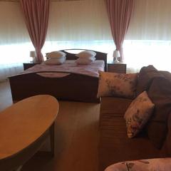 Отель Каравелла, Анапа, Краснодарский край