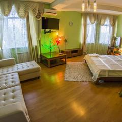 Гостевой дом Камчатка, Анапа, Краснодарский край