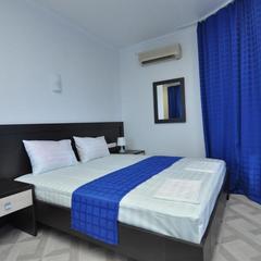 Отель Каравелла, Анапа, Краснодарский край