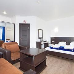 Отель Каравелла, Анапа, Краснодарский край