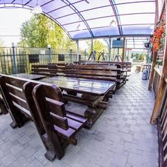 Гостевой дом Камчатка, Анапа, Краснодарский край
