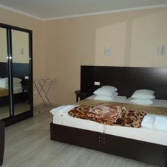 Отель Каравелла, Анапа, Краснодарский край