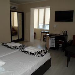 Отель Каравелла, Анапа, Краснодарский край