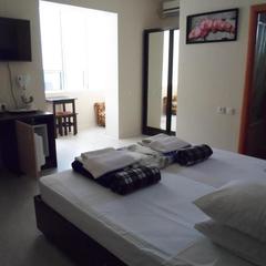 Отель Каравелла, Анапа, Краснодарский край