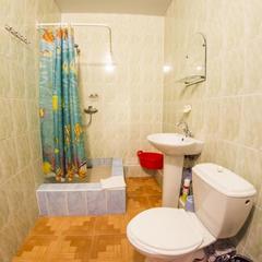 Гостевой дом Камчатка, Анапа, Краснодарский край
