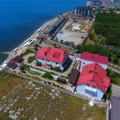 Мини-гостиница На Набережной, Анапа, Краснодарский край